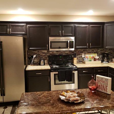 Beautiful 3 Bed/2 Bath Cozy Get Away Home Las Vegas Exteriör bild