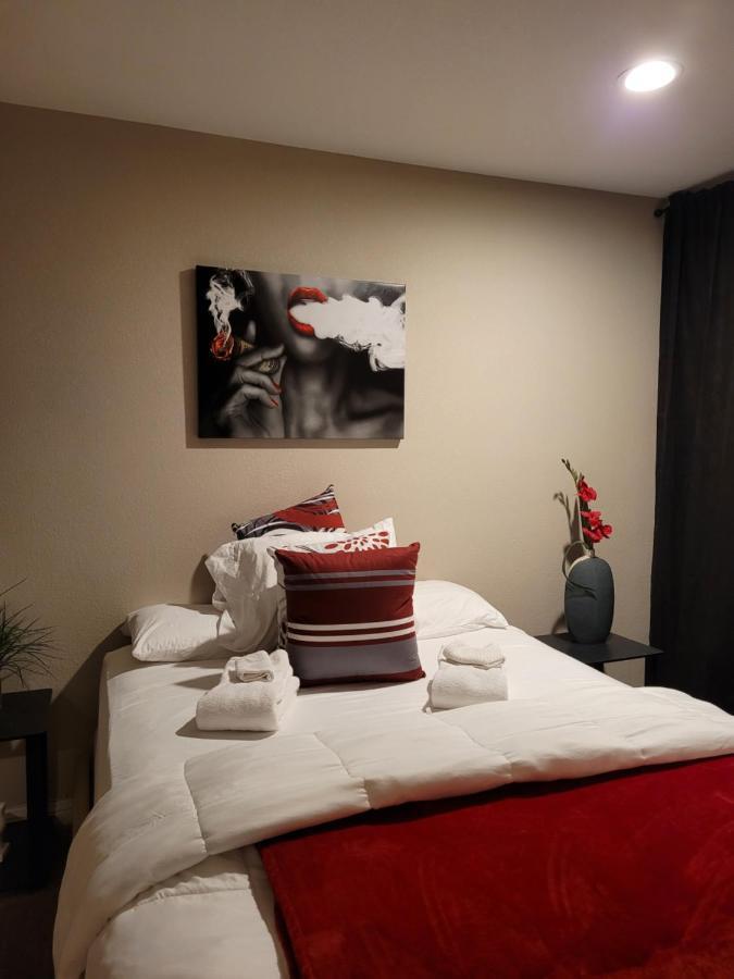 Beautiful 3 Bed/2 Bath Cozy Get Away Home Las Vegas Exteriör bild