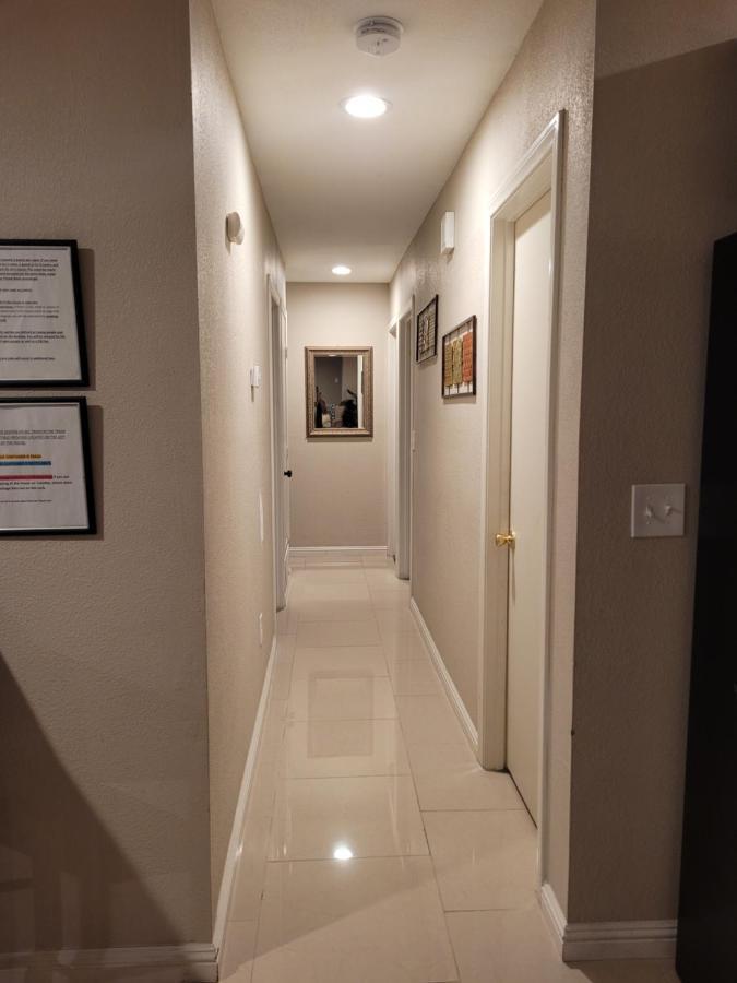 Beautiful 3 Bed/2 Bath Cozy Get Away Home Las Vegas Exteriör bild