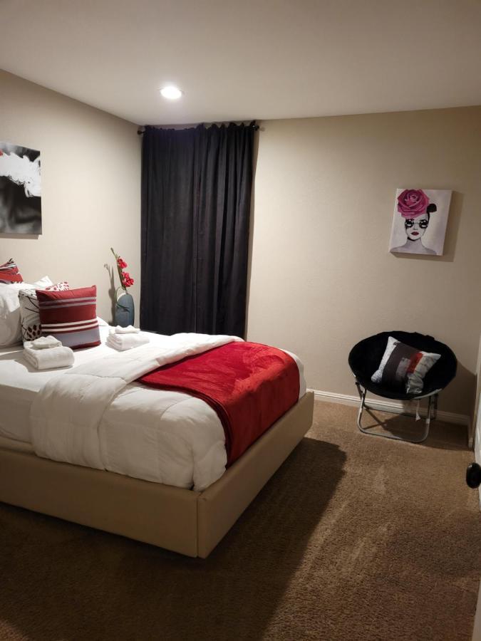 Beautiful 3 Bed/2 Bath Cozy Get Away Home Las Vegas Exteriör bild