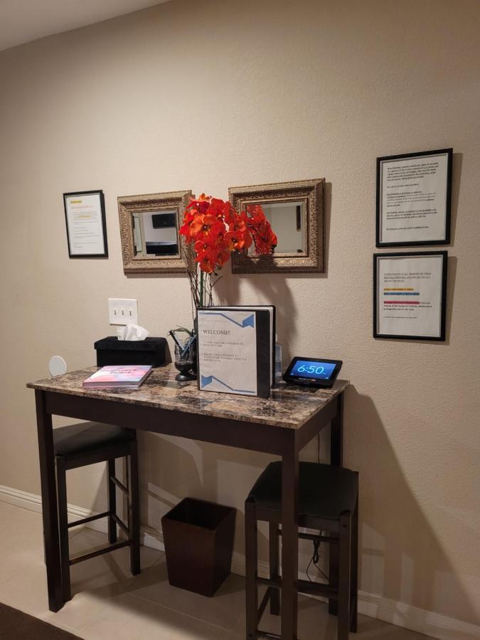 Beautiful 3 Bed/2 Bath Cozy Get Away Home Las Vegas Exteriör bild
