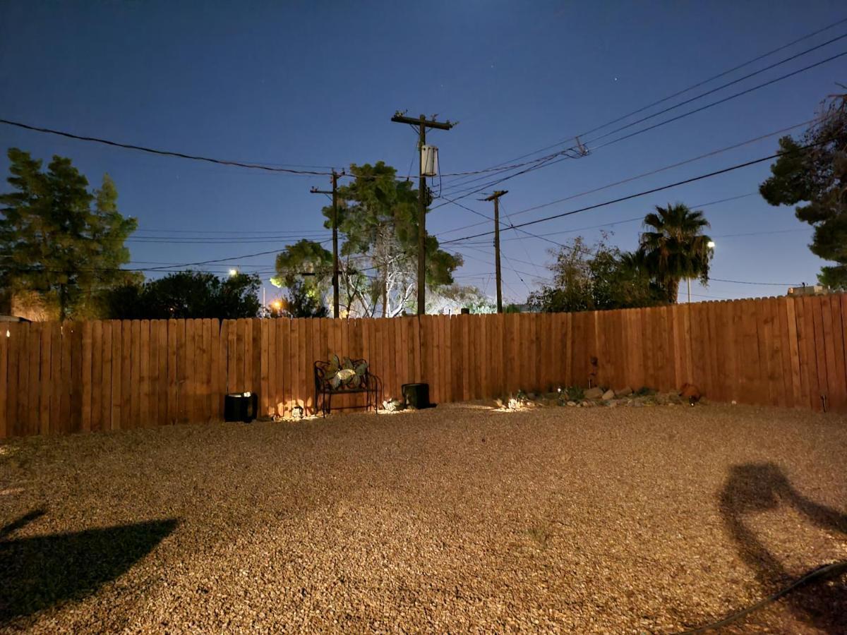 Beautiful 3 Bed/2 Bath Cozy Get Away Home Las Vegas Exteriör bild