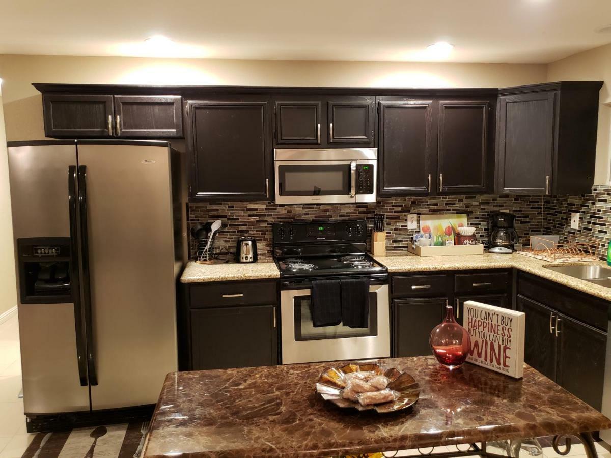 Beautiful 3 Bed/2 Bath Cozy Get Away Home Las Vegas Exteriör bild