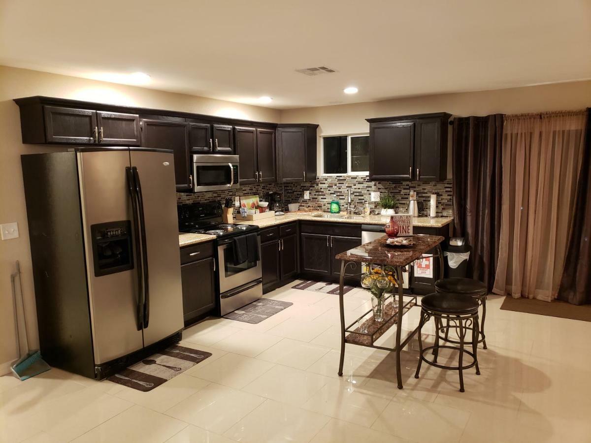 Beautiful 3 Bed/2 Bath Cozy Get Away Home Las Vegas Exteriör bild