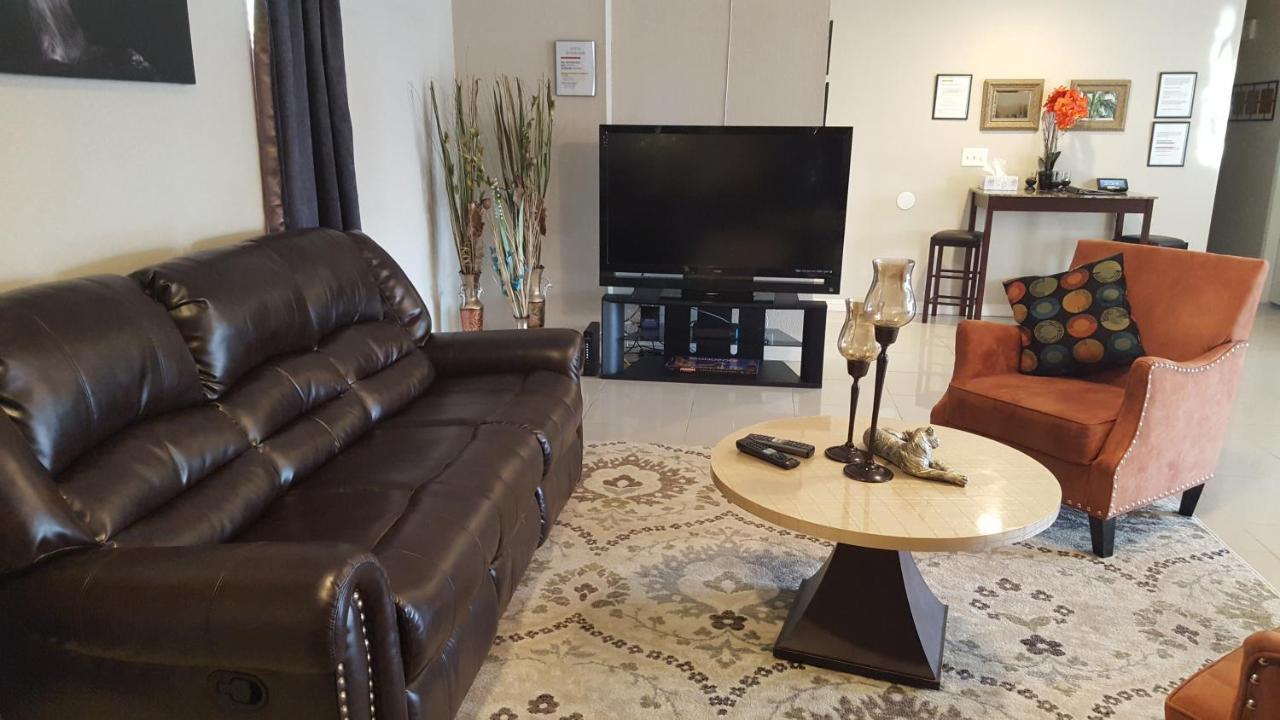 Beautiful 3 Bed/2 Bath Cozy Get Away Home Las Vegas Exteriör bild