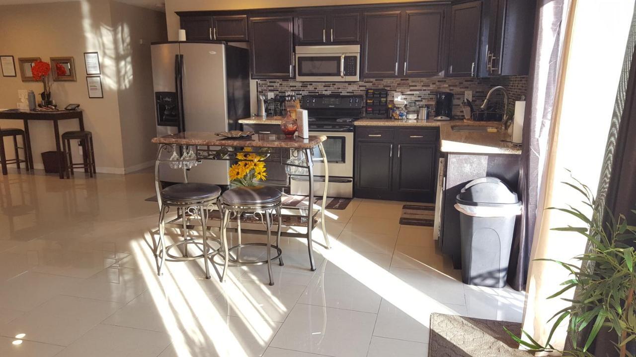 Beautiful 3 Bed/2 Bath Cozy Get Away Home Las Vegas Exteriör bild