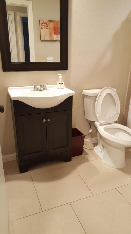 Beautiful 3 Bed/2 Bath Cozy Get Away Home Las Vegas Exteriör bild