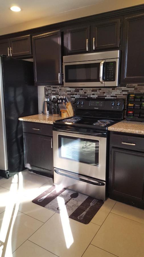 Beautiful 3 Bed/2 Bath Cozy Get Away Home Las Vegas Exteriör bild